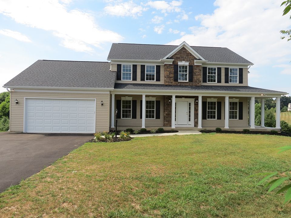 Partial cultured stone front