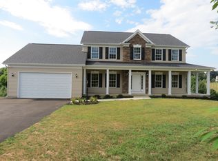 4282 Wind Song Way, Mount Airy, MD 21771