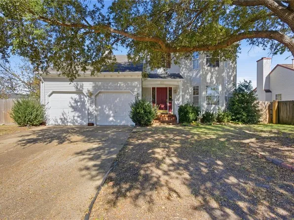 400 Willow Bend Dr, Chesapeake, VA 23323