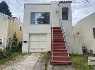 55 Inyo St, Brisbane, CA 94005