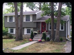 330 Harrison Ave, Galloway, NJ 08205