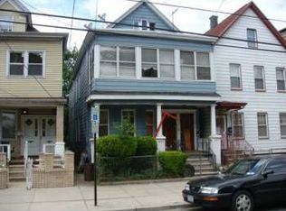 142 Burgess Pl, Passaic, NJ