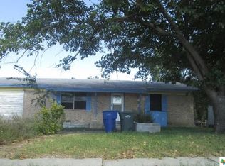 901 S 5th St, Copperas Cove, TX 76522