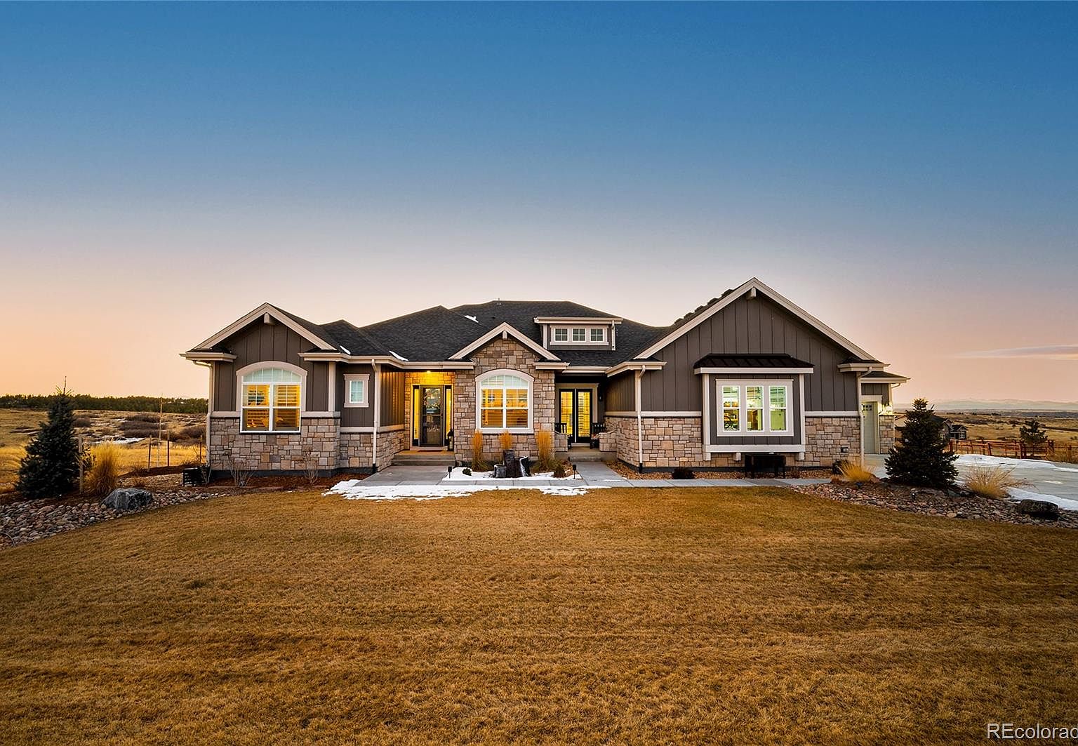 9040 Red Primrose Street, Franktown, CO 80116 Zillow