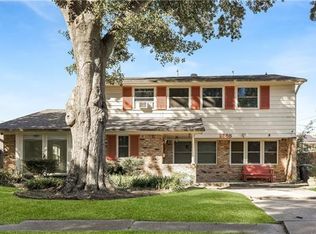 2555 Prancer St, New Orleans, LA 70131