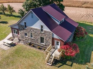 651 Dale Rd, Beaverton, MI 48612