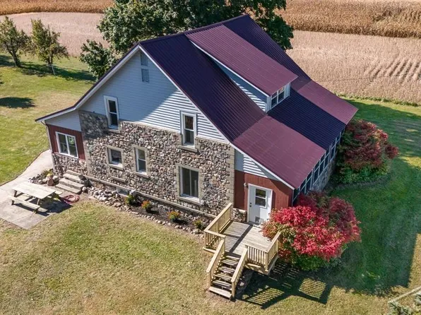 651 Dale Rd, Beaverton, MI 48612