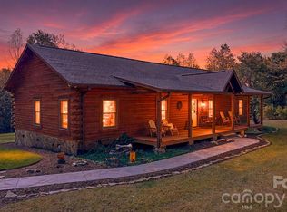 1798 Carl Fox Rd, Stony Pt, NC 28681