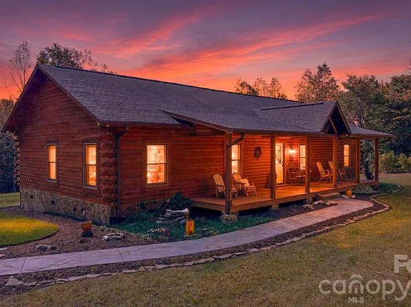 1798 Carl Fox Rd, Stony Pt, NC 28681