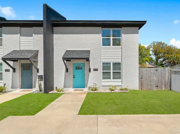 960 W Zarragossa St, Pensacola, FL 32502