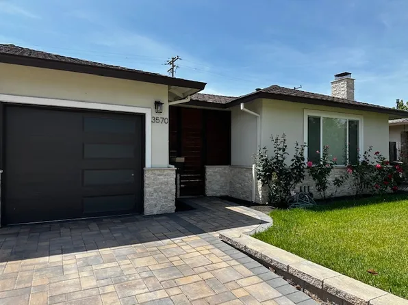 3570 Bennett Ave, Santa Clara, CA 95051