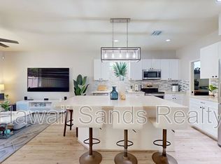 91-1148 Hokua St, Ewa Beach, HI 96706