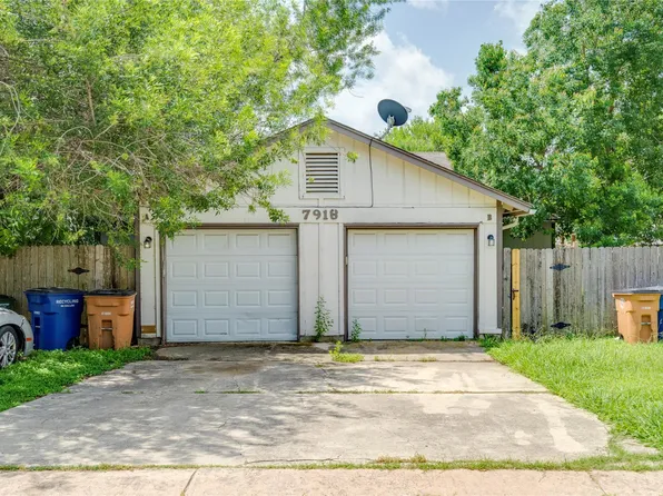 7918 W Gate Blvd, Austin, TX 78745