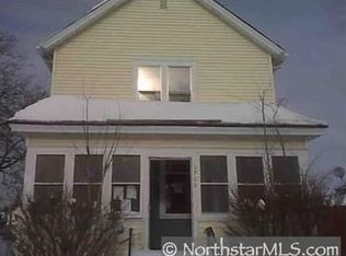 1706 25th Ave N, Minneapolis, MN 55411