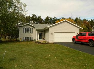 5206 Alex St, Weston, WI 54476
