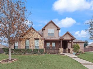 311 Covington Ln, Ovilla, TX 75154