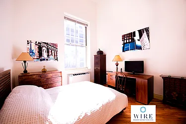 Rented by WIRE International Realty