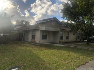 26063 SW 138th Ct #0, Homestead, FL 33032
