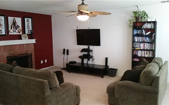 4th image of 3444 Quannah Dr