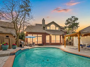 25814 Spring Hill Pl, Spring, TX 77373