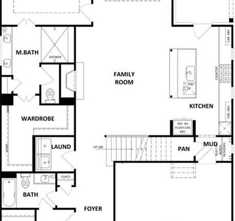 2nd image of 109 Ivey Way #1ZV1PO