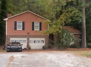 2100 Surrey Trl, Atlanta, GA 30349