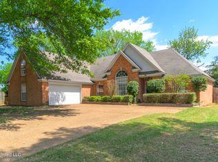 9656 Meade Cir N, Olive Branch, MS 38654