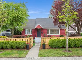 6543 26th Ave NE, Seattle, WA 98115