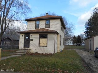 18 Maple Ter, Battle Creek, MI