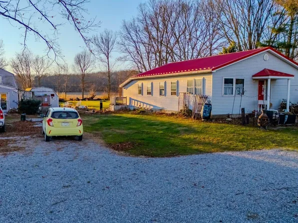 310 N Bridge St, Wabash, IN 46992