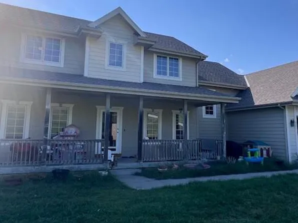 58956 Hilman Rd, Glenwood, IA 51534