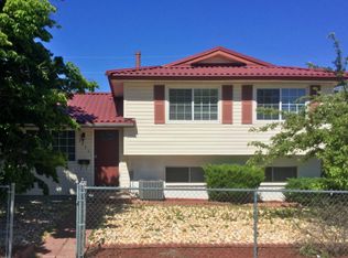 3240 Sandra Dr, Reno, NV 89503