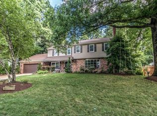 8217 Bramble Ln, Pittsburgh, PA 15237