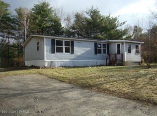 160 Vineyard Rd, Ticonderoga, NY 12883