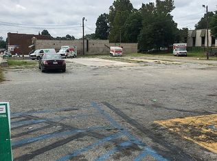 1014 S Main St, High Pt, NC 27260