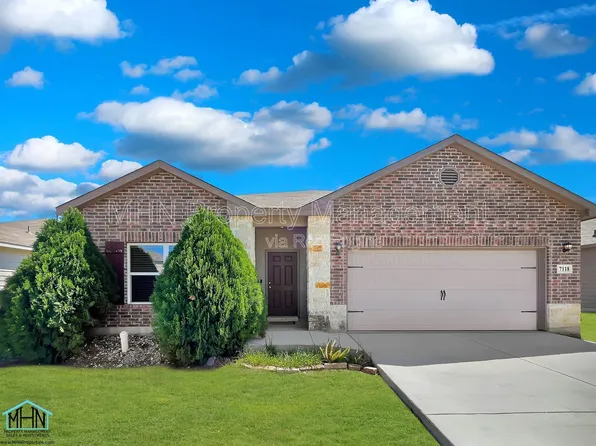 7118 Marina Del Rey, Converse, TX 78109