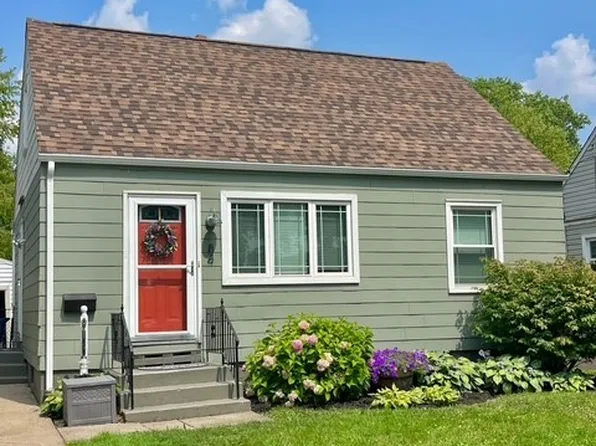 84 Cumberland Ave, Buffalo, NY 14220