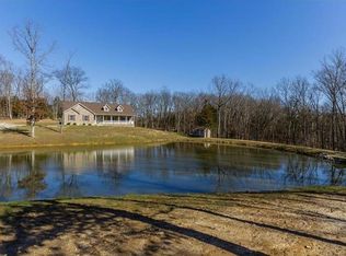900 Timber Wolf Ln, Foristell, MO 63348
