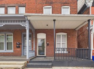 2118 N 4th St, Harrisburg, PA 17110