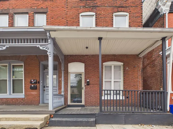 2118 N 4th St, Harrisburg, PA 17110