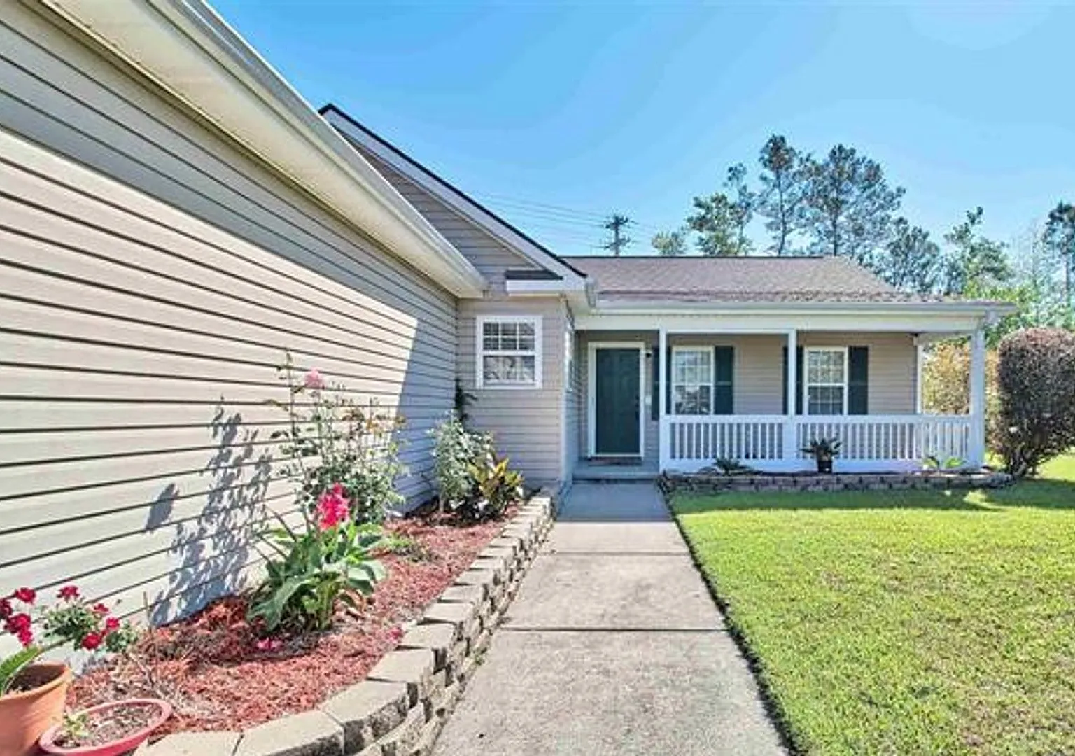 Pet-Friendly, 3-bed / 2-bath Murrells Inlet location in sought-after Inlet Estates! — Photo 4