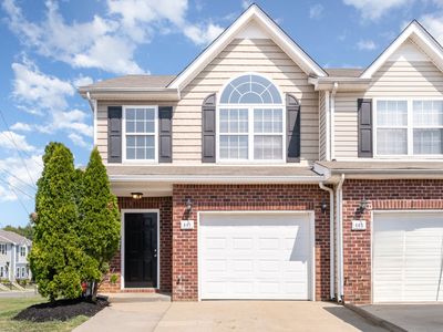 601 Nixon Way, La Vergne, TN, 37086