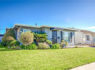 15322 Kornblum Ave, Lawndale, CA 90260