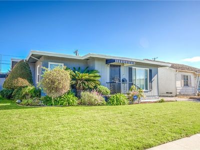 15322 Kornblum Ave, Lawndale, CA, 90260