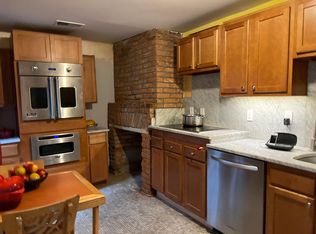 119 W South St, Frederick, MD 21701