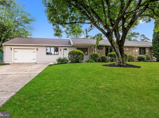 1100 Wayland Ave, Bensalem, PA 19020