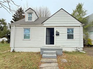 20027 Alcoy St, Detroit, MI