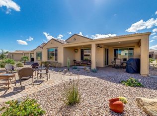 7858 W Silver Spring Way, Florence, AZ 85132