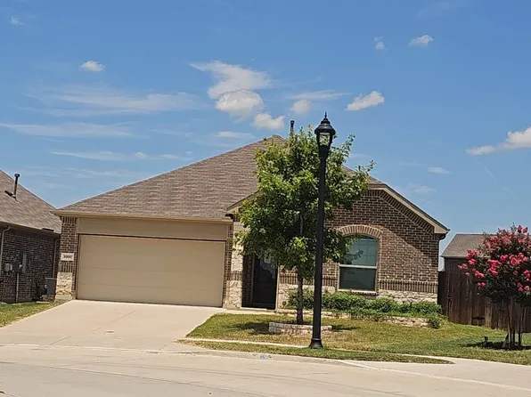 3300 Cardinal Flower Pl, McKinney, TX 75071