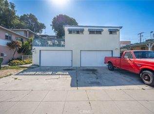 1288 West Blvd, Los Angeles, CA 90019